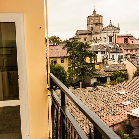 Family Dream Dante Apartment Ravenna Exterior photo