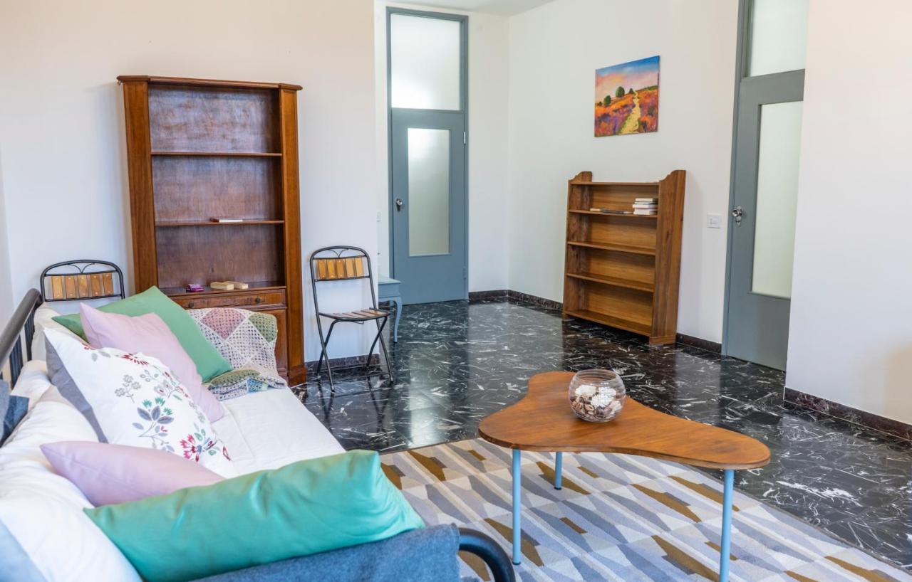 Family Dream Dante Apartment Ravenna Exterior photo